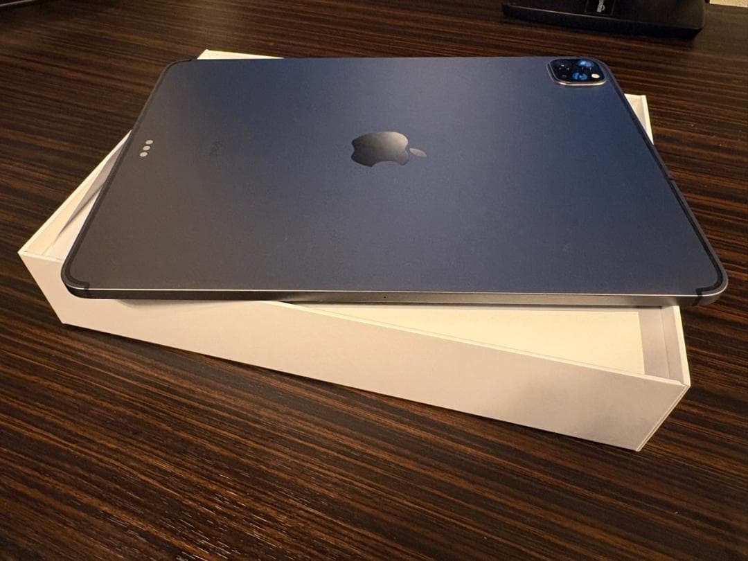 iPad Pro 第2世代 11インチ + Apple Pencil 第2世代