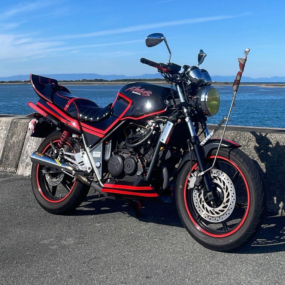 ゼルビス XELVIS MC25 張替え済みタックロールシート エナメルシート