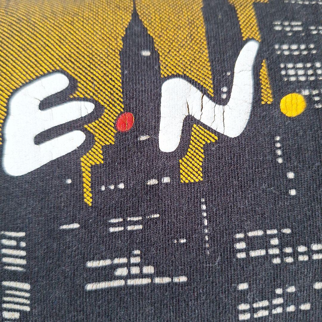 FRIENDS フレンズ　アメリカ製　Tシャツ　黒　90年代