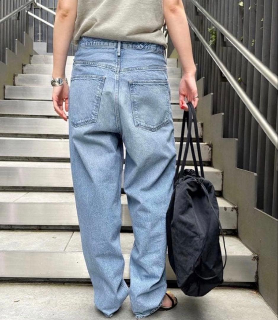 upper hights　アッパーハイツ THE JANET サイズ24