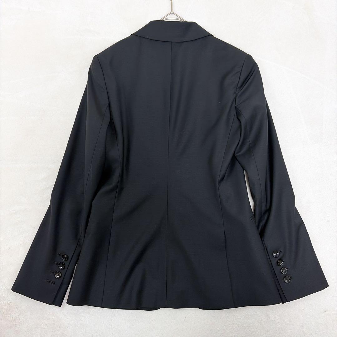セオリーリュクス テーラードジャケット BERGMAN EXECTIVE 本切羽