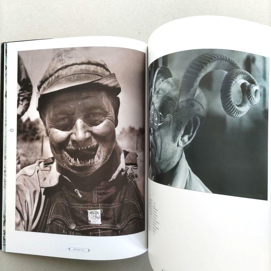 【希少】Neurotica:J.K. Potter/写真集 作品集 アート