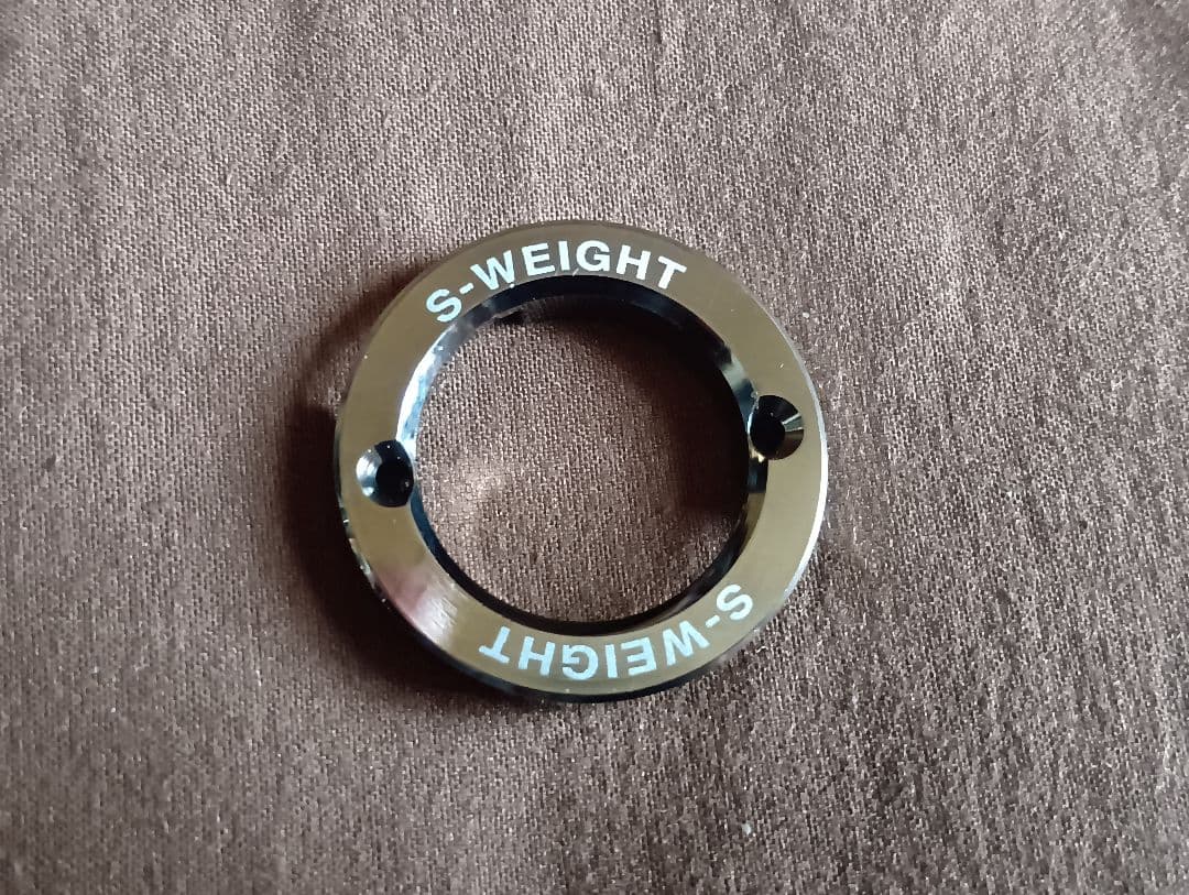 シマノ(SHIMANO)　 01ステラFW1000SD ジャンク品