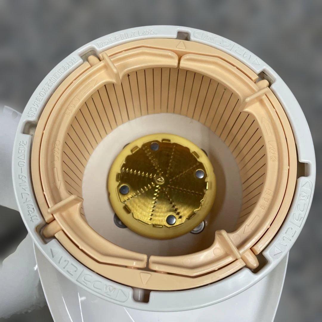 National ジューサー MJ-M10 キッチン 家庭用 家電 小物 格安