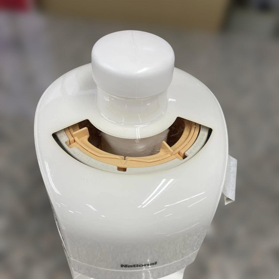 National ジューサー MJ-M10 キッチン 家庭用 家電 小物 格安