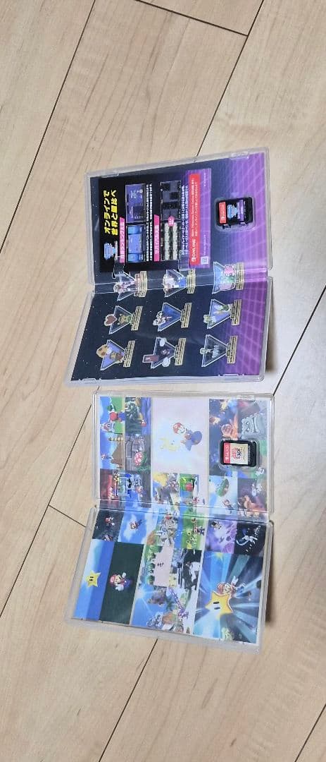 マリオ3Dコレクション、ファミコン世界大戦