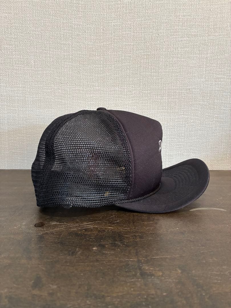 ヴィンテージ DOGTOWN × SUICIDAL TENDENCIES cap