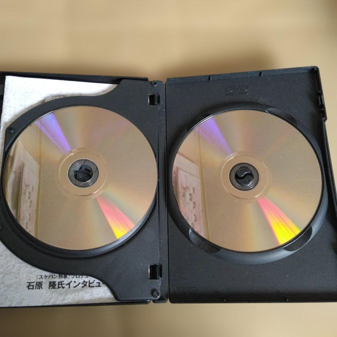 スケバン刑事III 【 DVD2枚組 】《3/31迄の期間限定でお願い致します》