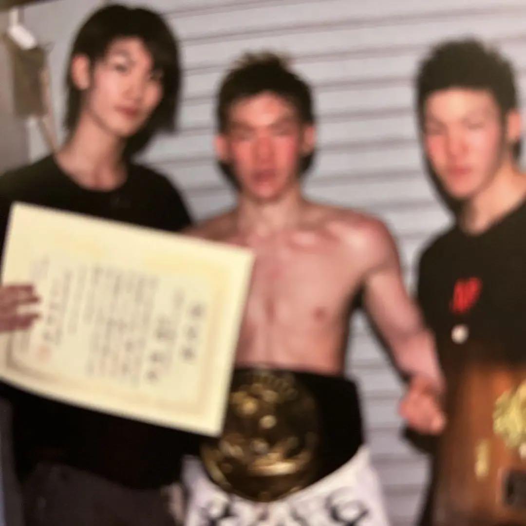 三浦春馬　雑誌Ⓜ︎ 江幡兄弟
