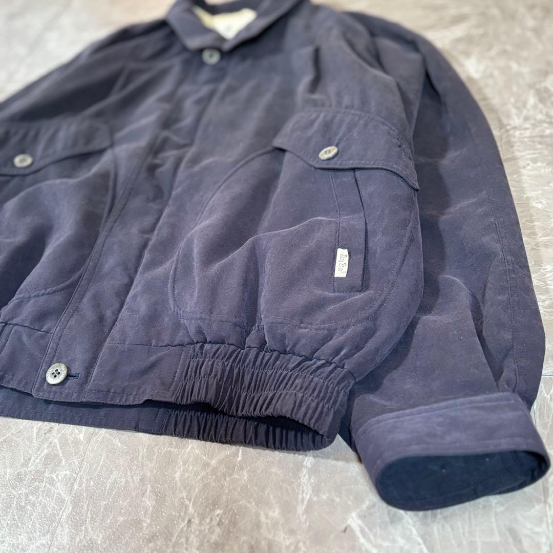 90s【archive】スイングトップ/ハリントンジャケット/vintage