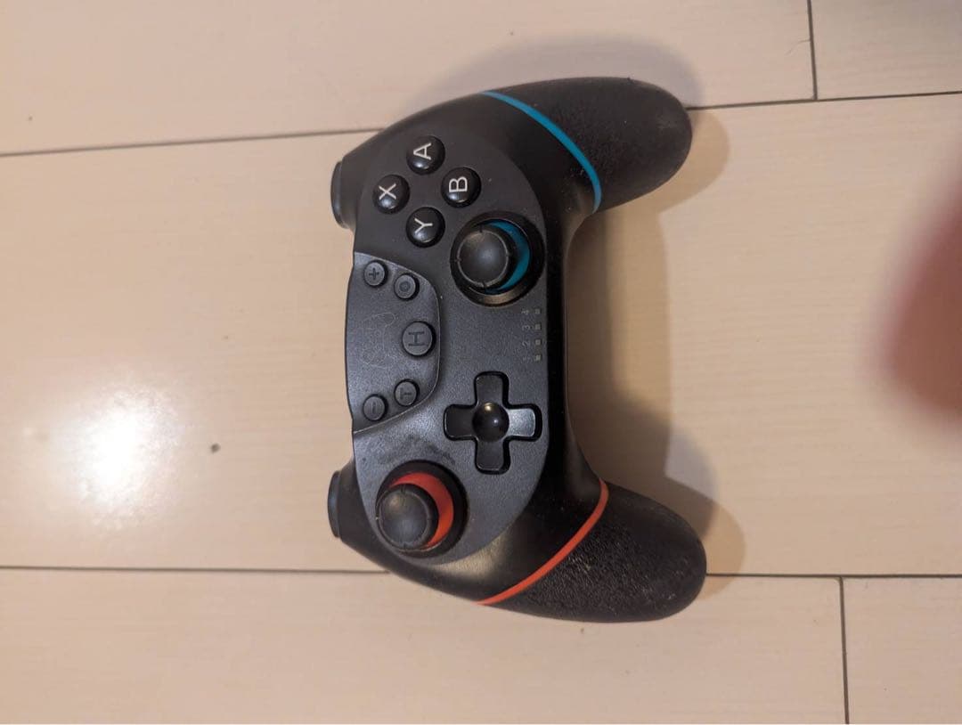 任天堂Switch 1