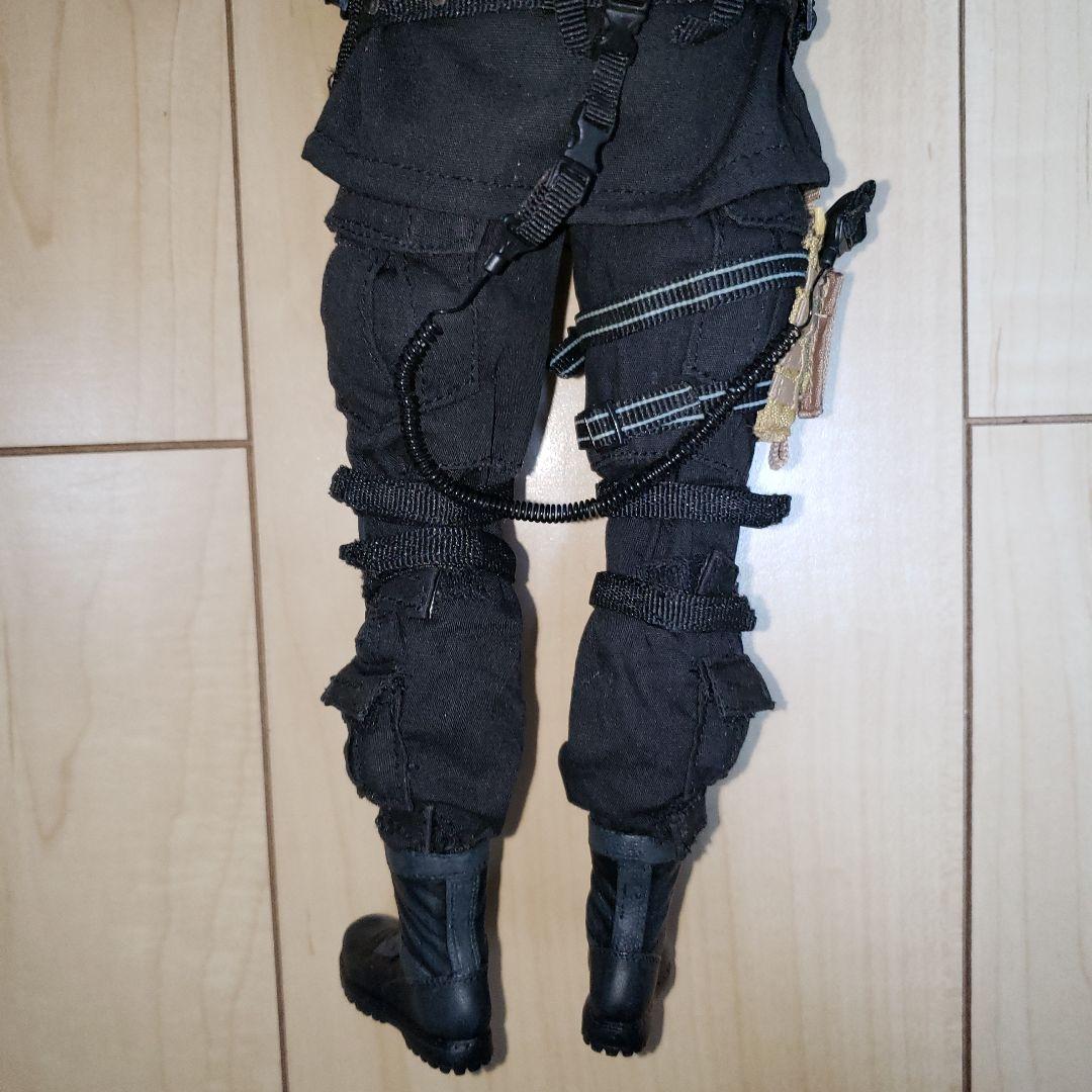 1/6 ミリタリー　カスタム　特殊部隊　コールオブデューティ　軍