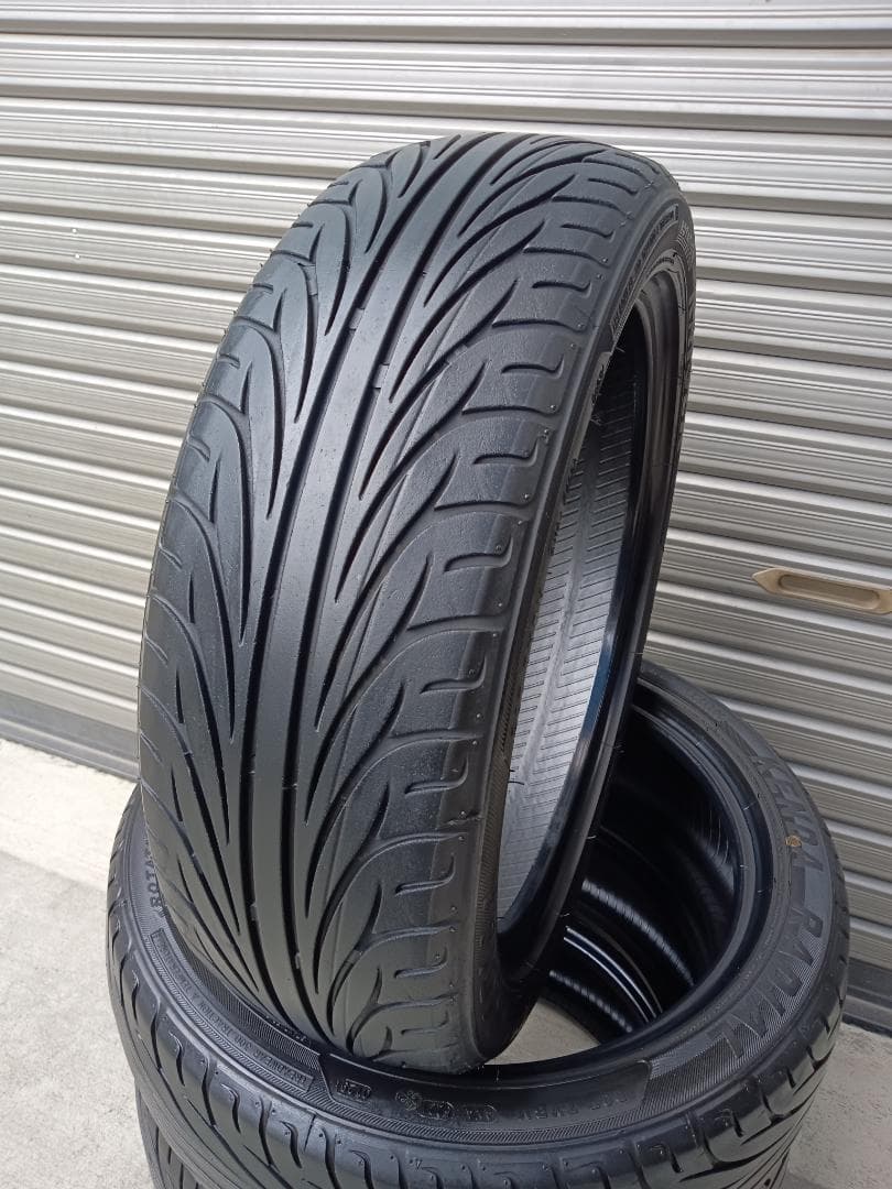 KN 165/50R16 タイヤ 4本 KENDA 6040