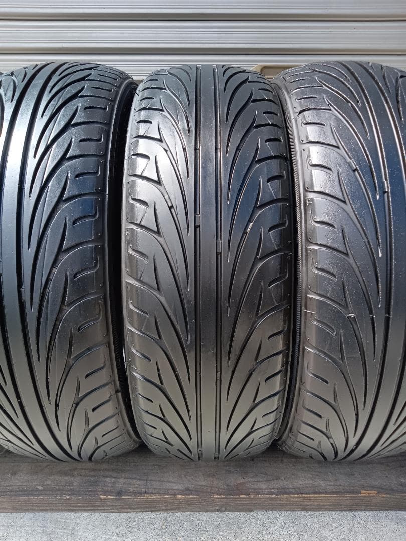 KN 165/50R16 タイヤ 4本 KENDA 6040