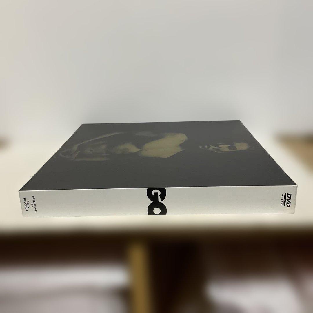 郷ひろみ/HIROMI GO DVD COLLECTION Vol.2～MOV…