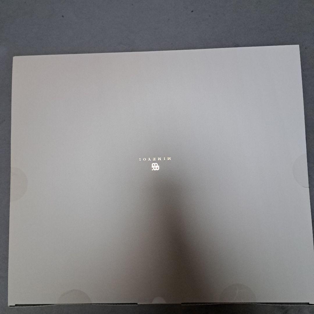 【未開封品】ミメヨイ　樫野　湯上がりフレッシュタイム