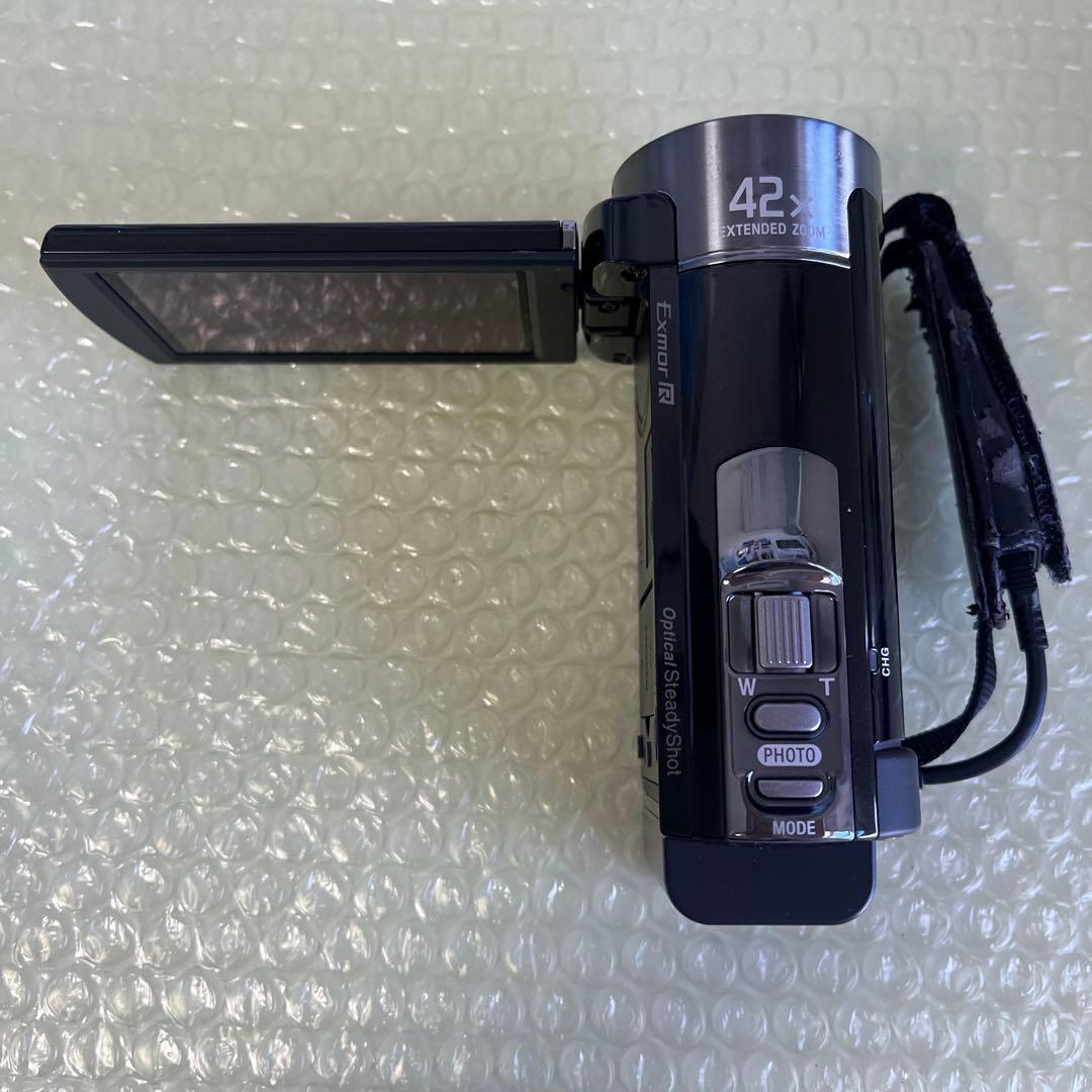 Sony Handycam HDR—CX180
