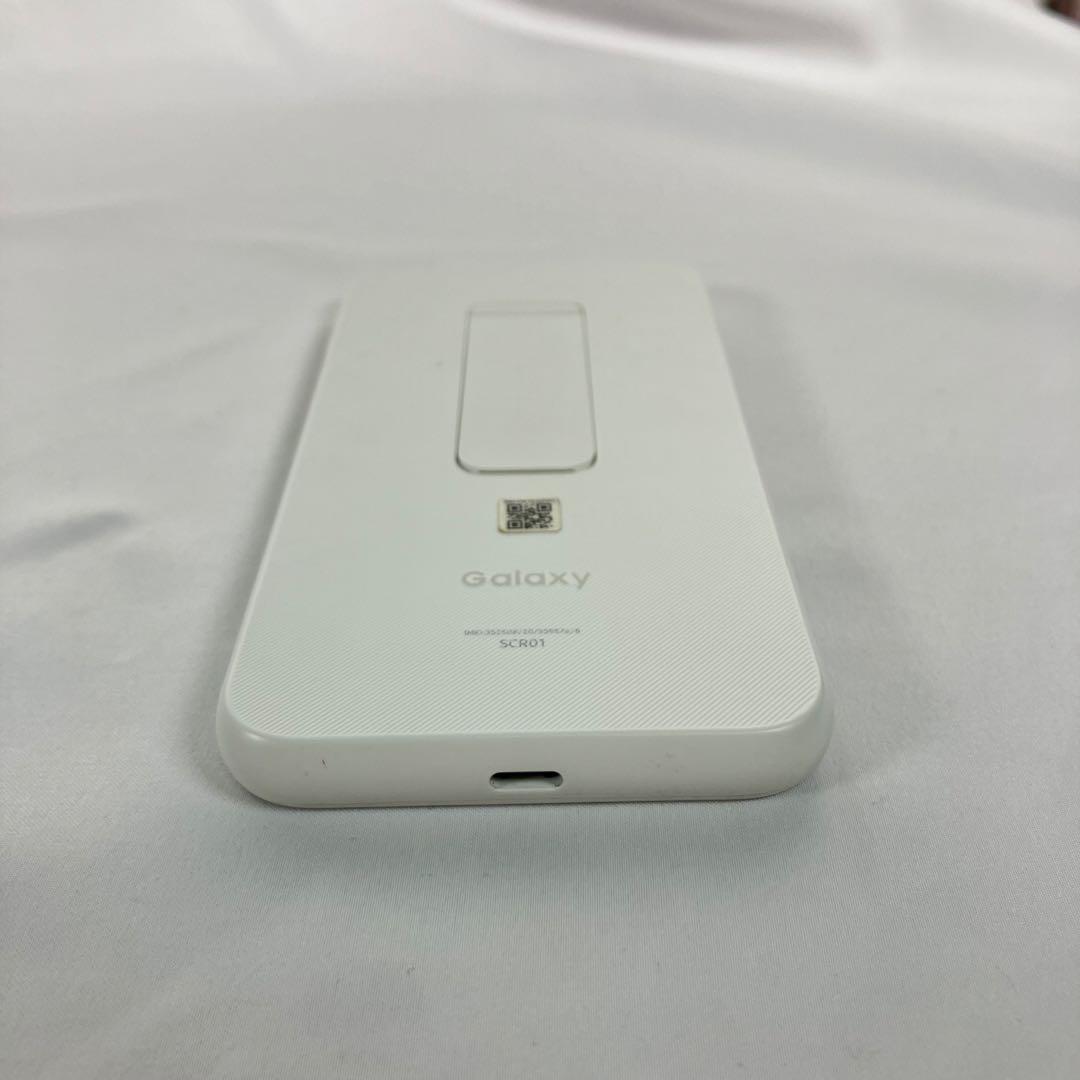 Galaxy5GMobileWi-Fi SCR01 モバイルルーター