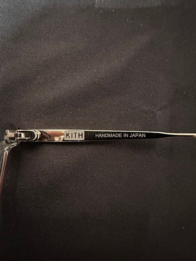 中*一様 Kith for Modo ica Sunglasses