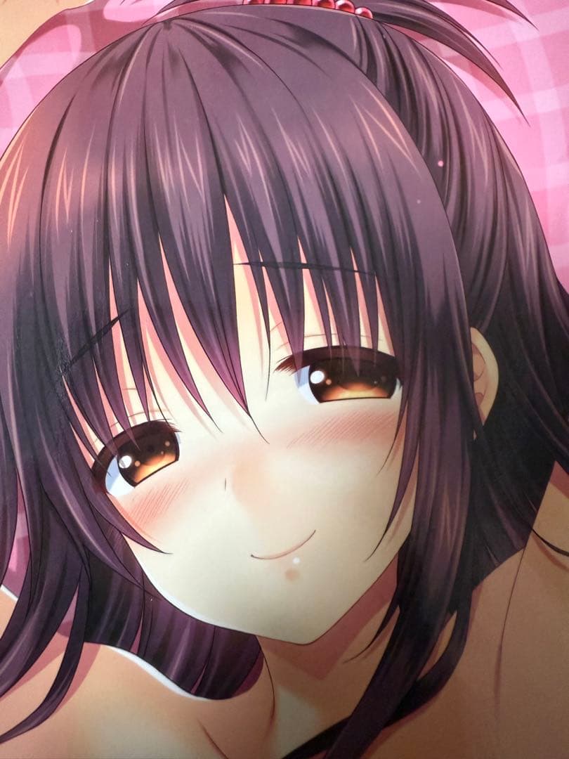 美少女マンガ　ファンブック