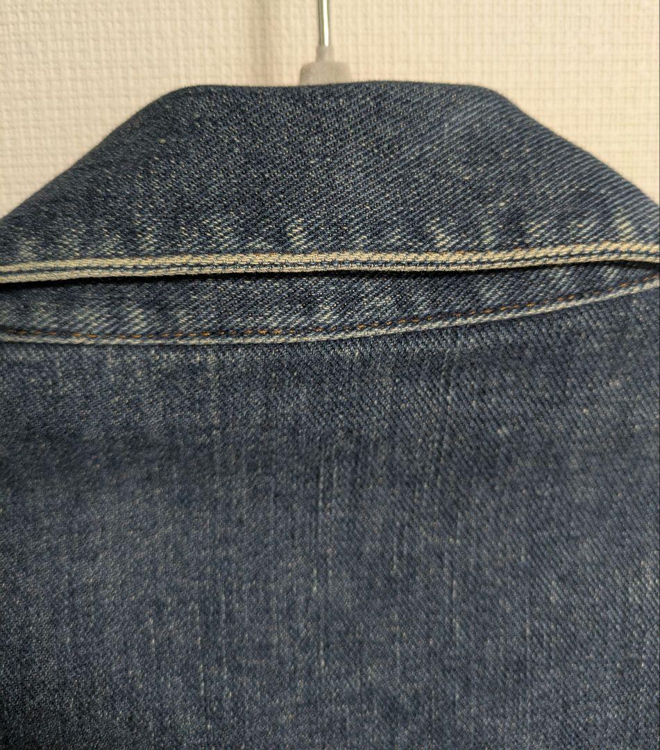 OSH KOSH B’GOSH デニムカバーオール サイズ42
