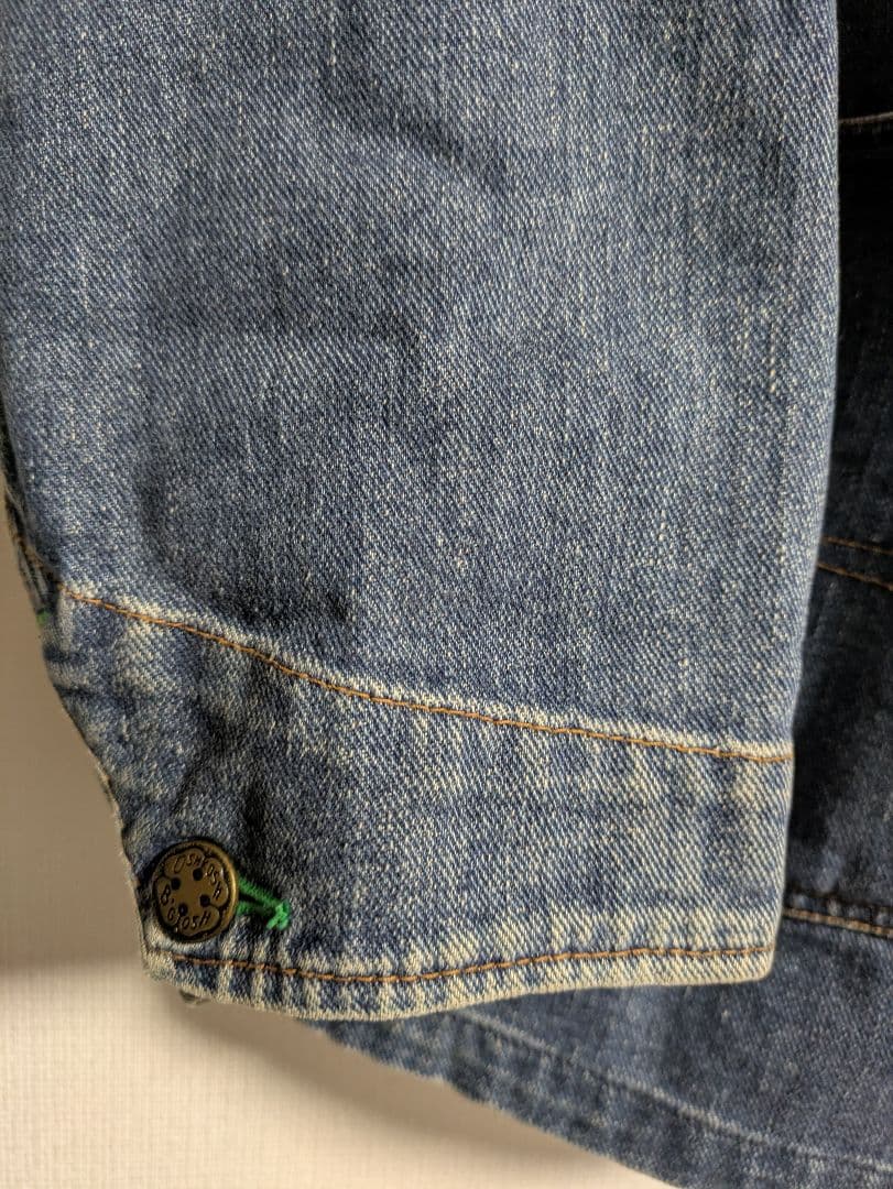 OSH KOSH B’GOSH デニムカバーオール サイズ42