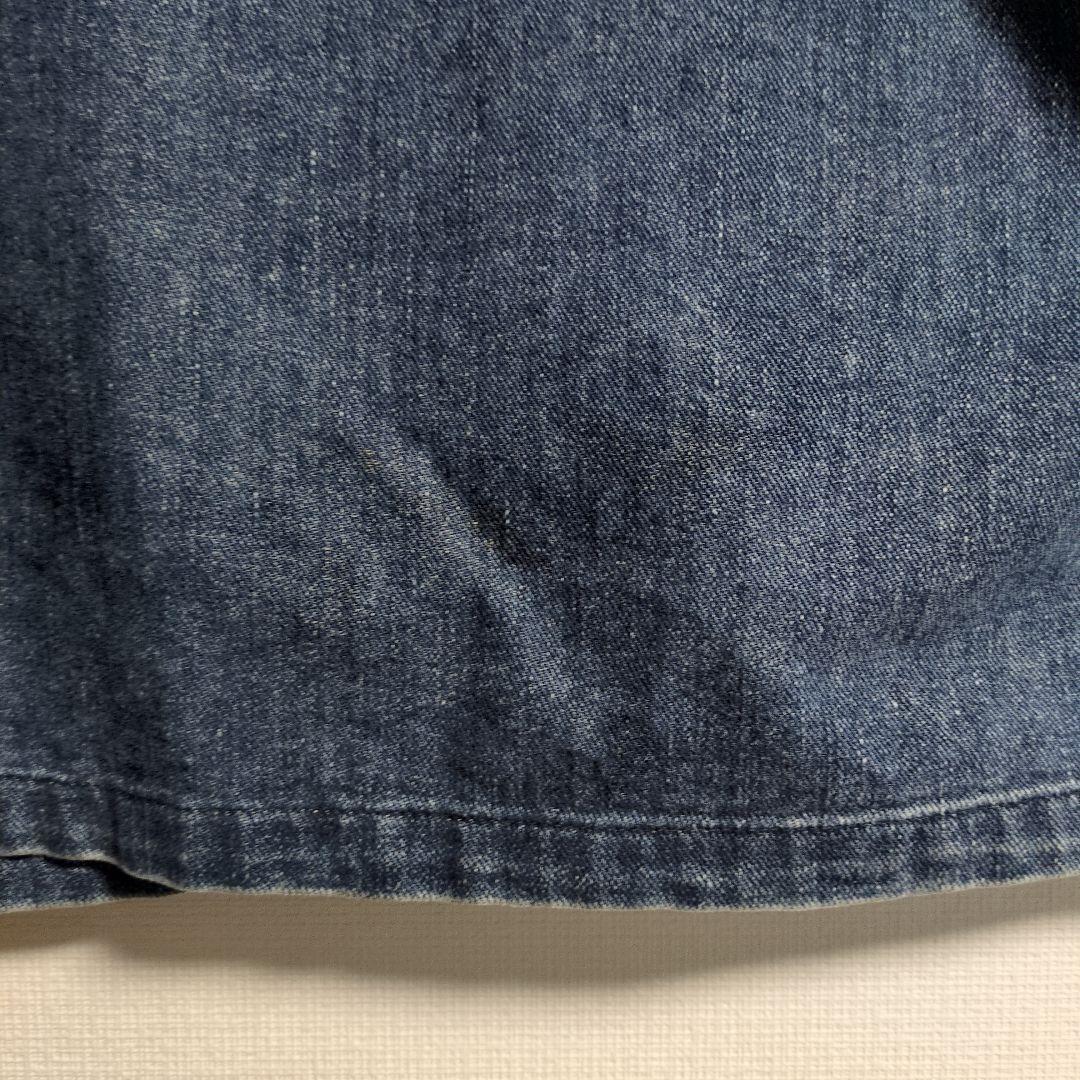 OSH KOSH B’GOSH デニムカバーオール サイズ42