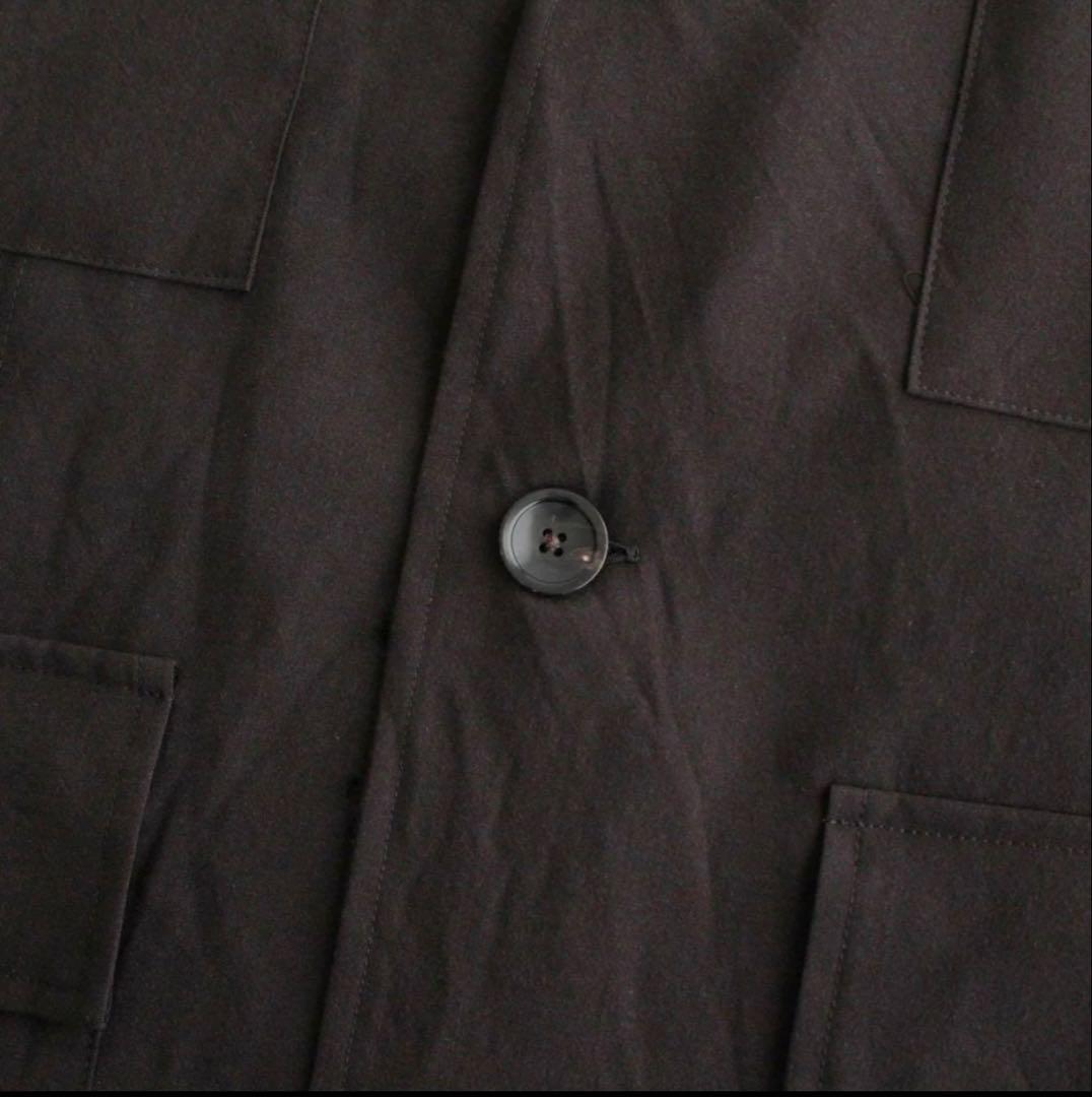 n*8様 marka SAFARI VEST SUPER120s WOOL