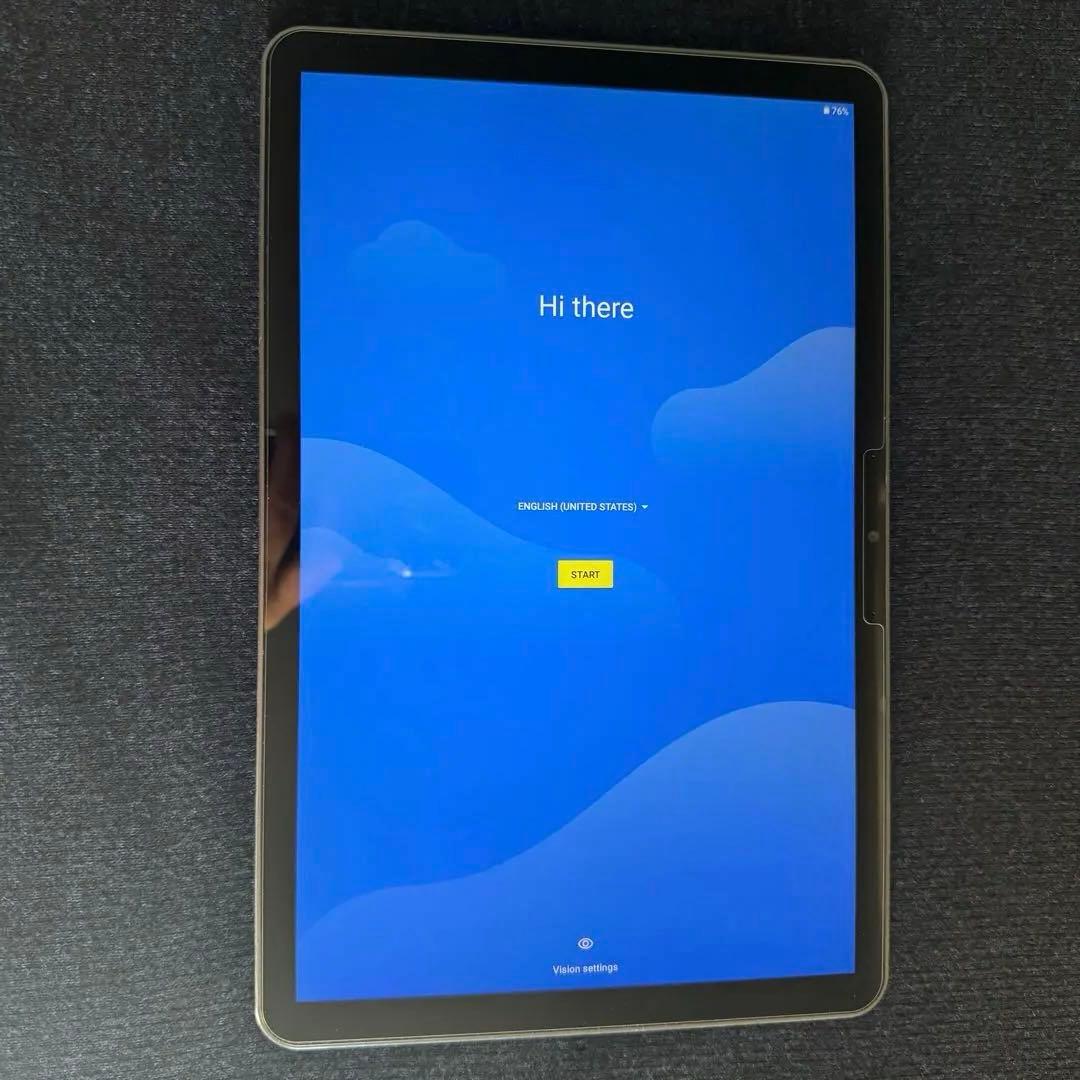 Chuwi HiPad Air (6GB/128GB) タブレット