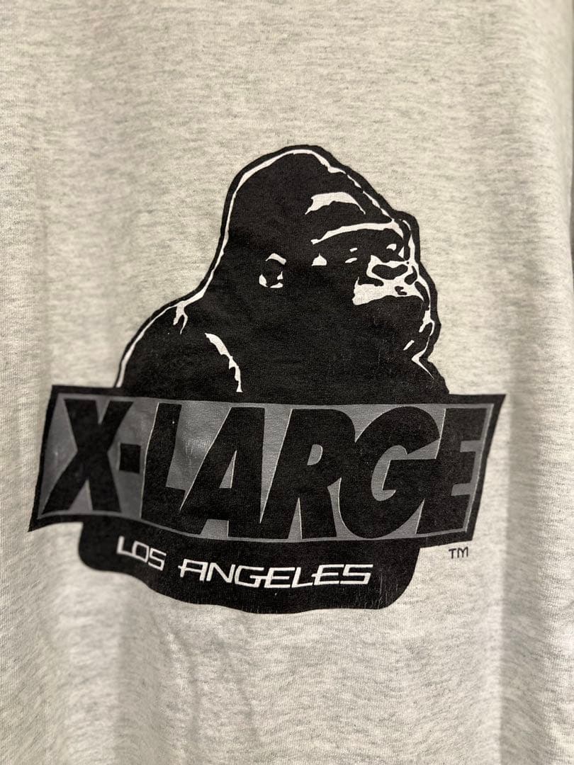 XLARGE 90s初期 / USA製 OG