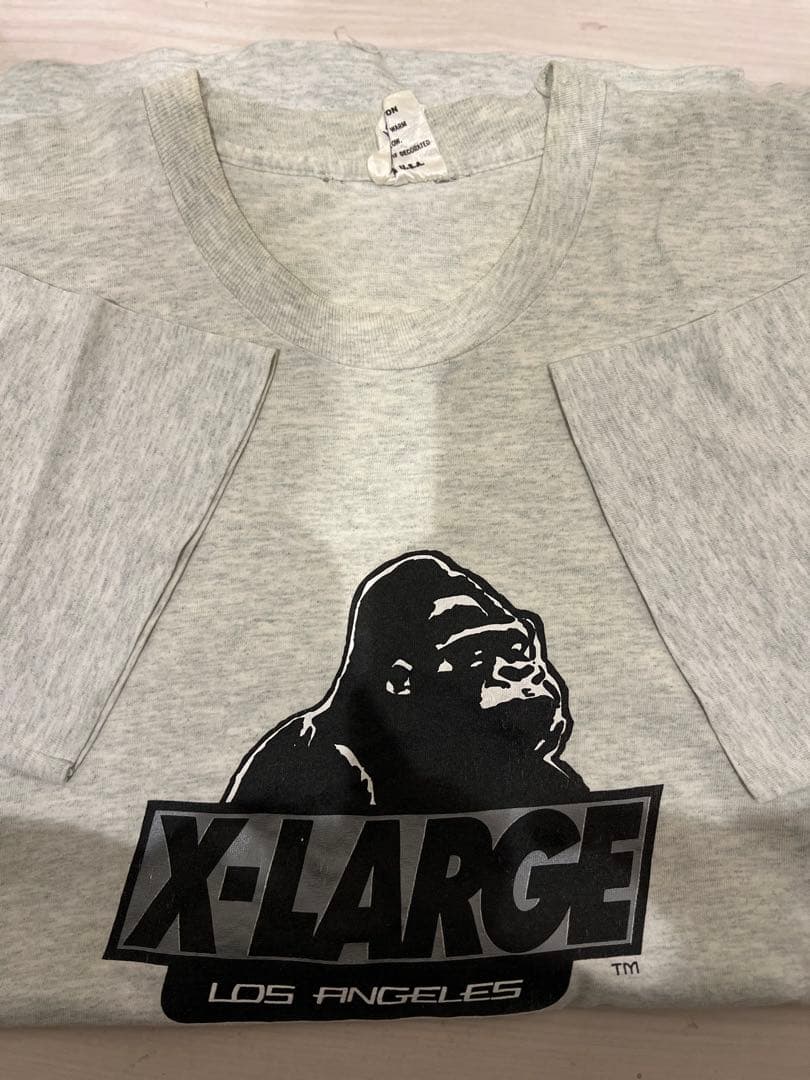 XLARGE 90s初期 / USA製 OG