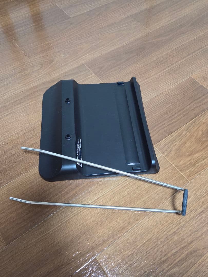 SHARP コードレスサイクロン掃除機 EC-AR5-P RACTIVE Air