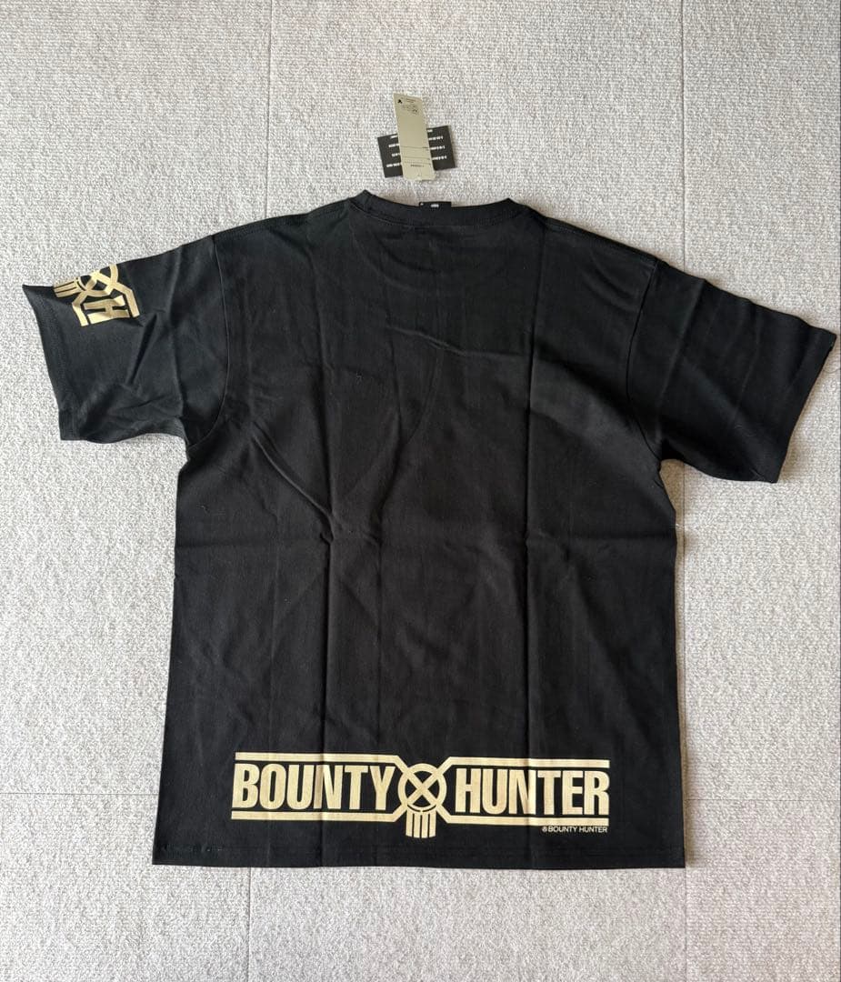 t*o様 Bounty Hunter disneyドナルドダック