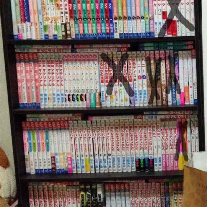 マンガ
