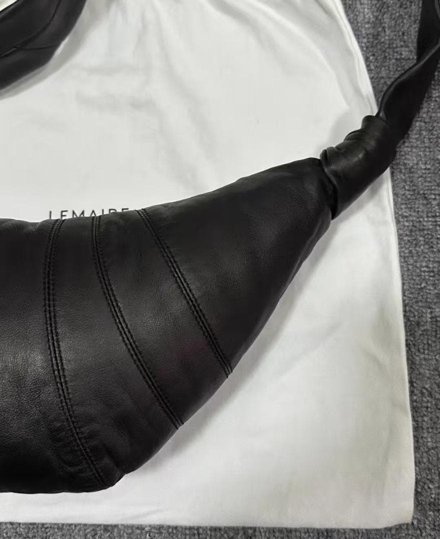 LEMAIRE Small Croissant ルメール クロワッサン