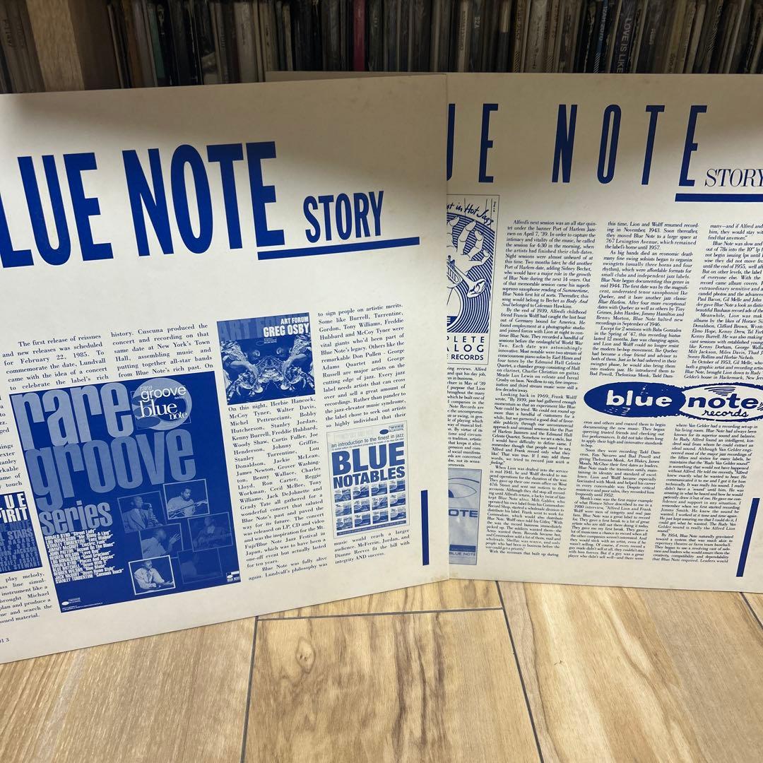 洋楽 Us 3 / Broadway & 52nd 2LP