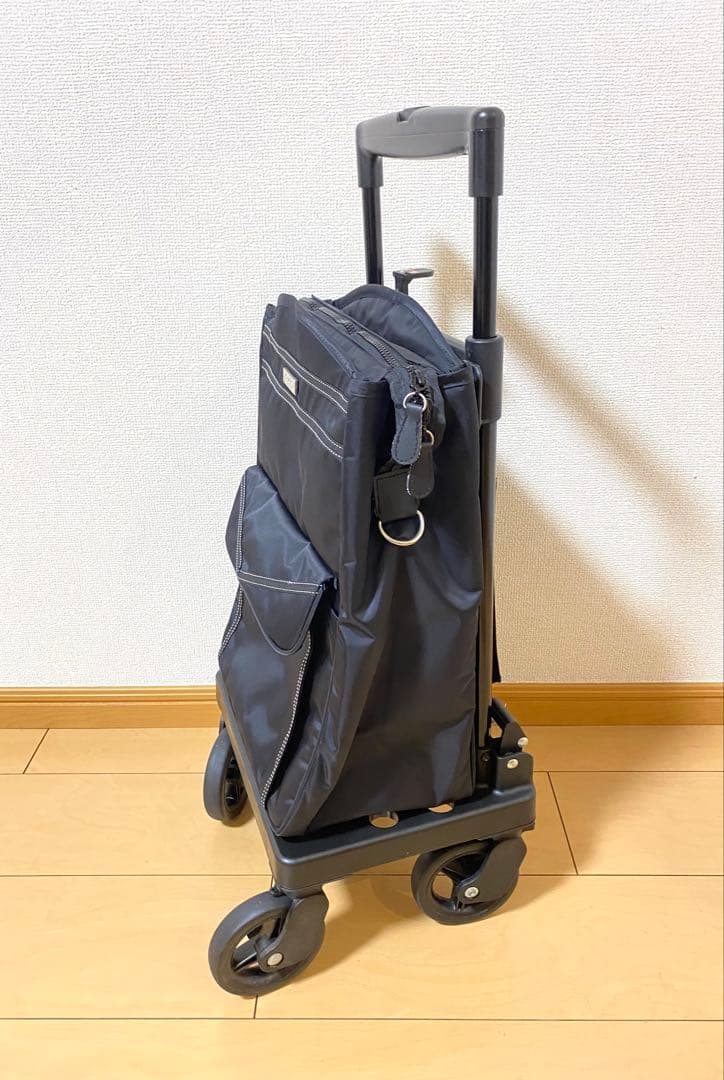 島製作所 ショッピングカート メロディ スムーズST