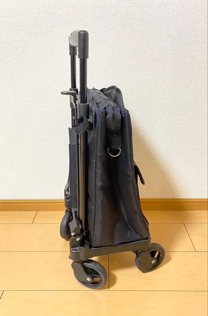 島製作所 ショッピングカート メロディ スムーズST