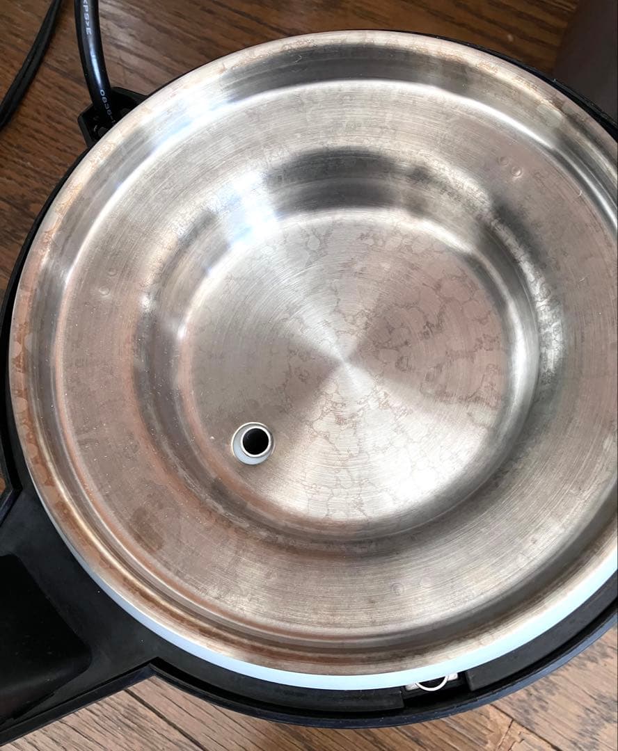 メガホーム 蒸留水器メガキャット