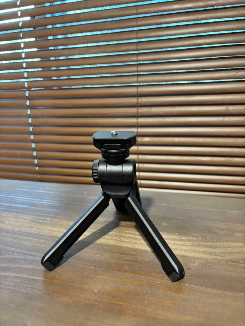 SONY（ソニー）GP‑VPT2BT ワイヤレスシューティンググリップ