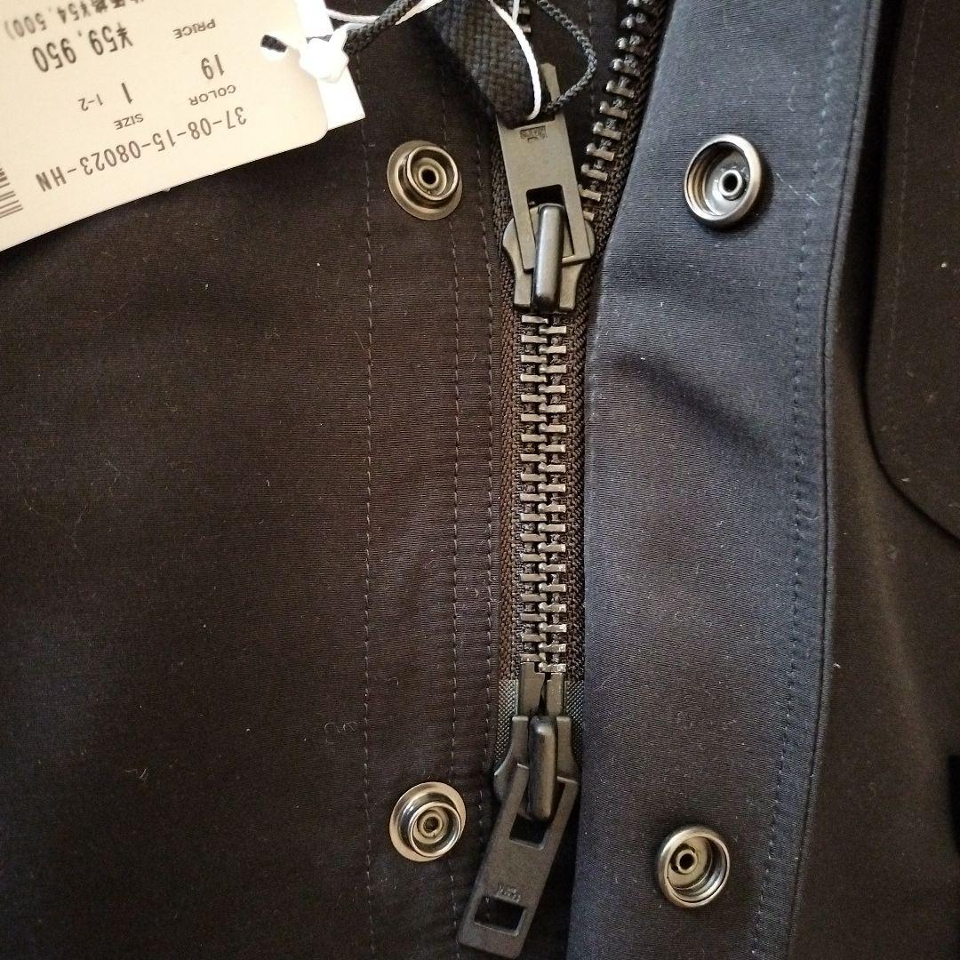 THE RERACS×Edition 新品❗️モッズコート　¥59950