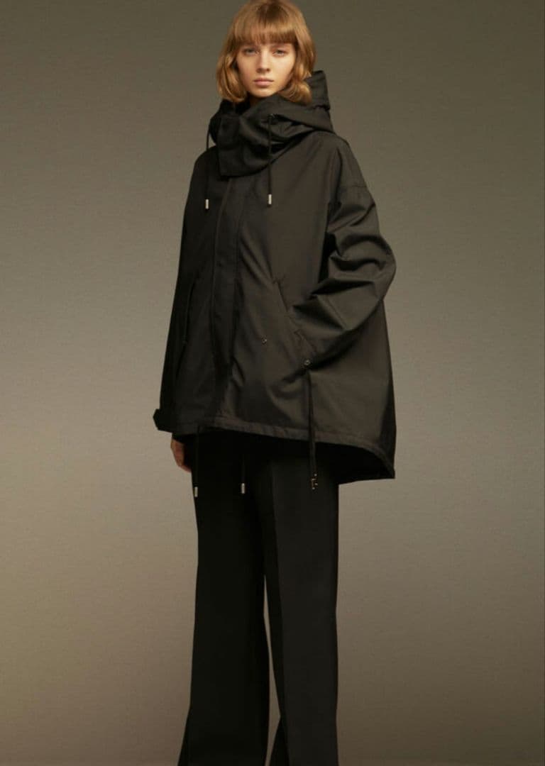 THE RERACS×Edition 新品❗️モッズコート　¥59950