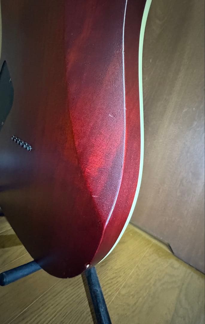 ギター Ibanez RGEW521ZC NTF