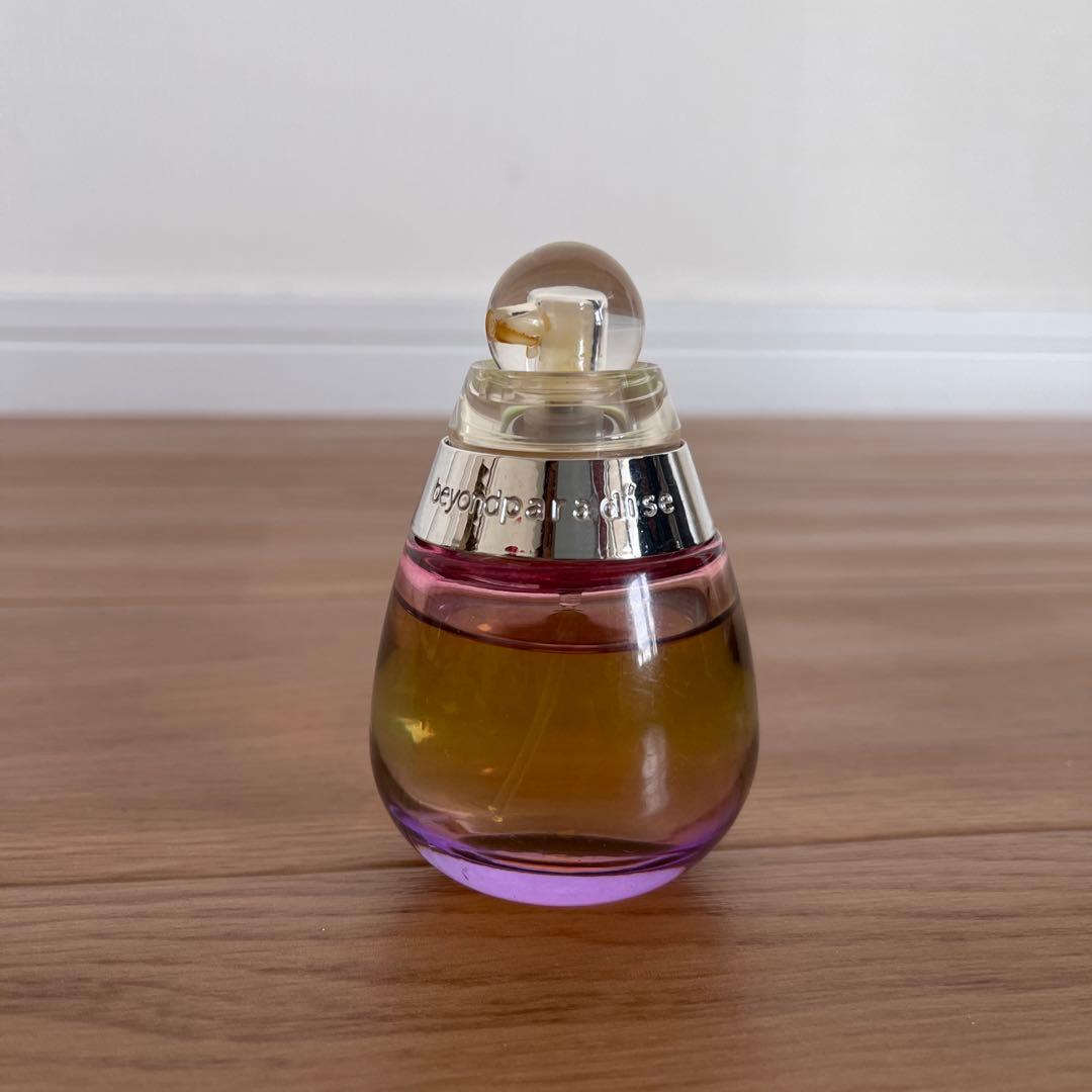 Les Esprits de Dior、エスティ ローダー ビヨンドパラダイス