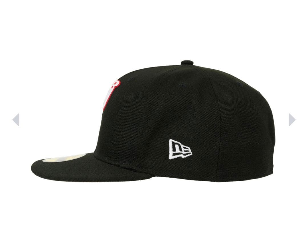 帽子 PALACE Heaven And Hell New Era 59Fifty