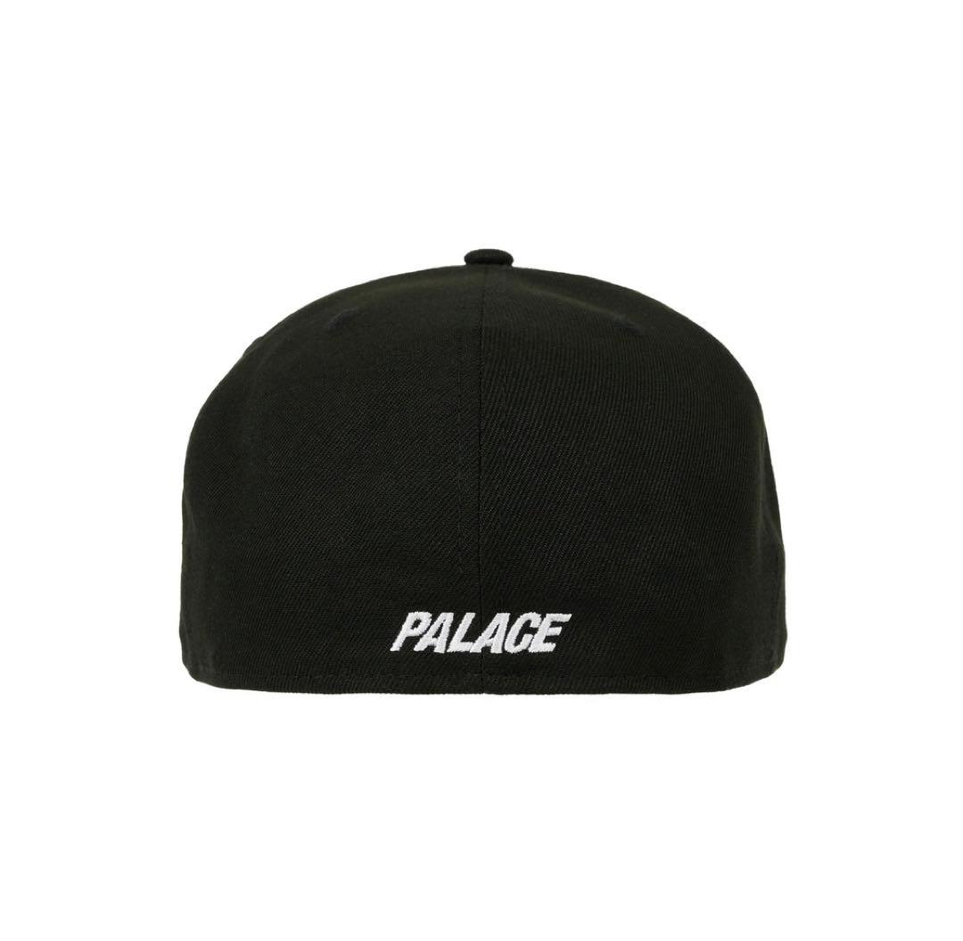 帽子 PALACE Heaven And Hell New Era 59Fifty