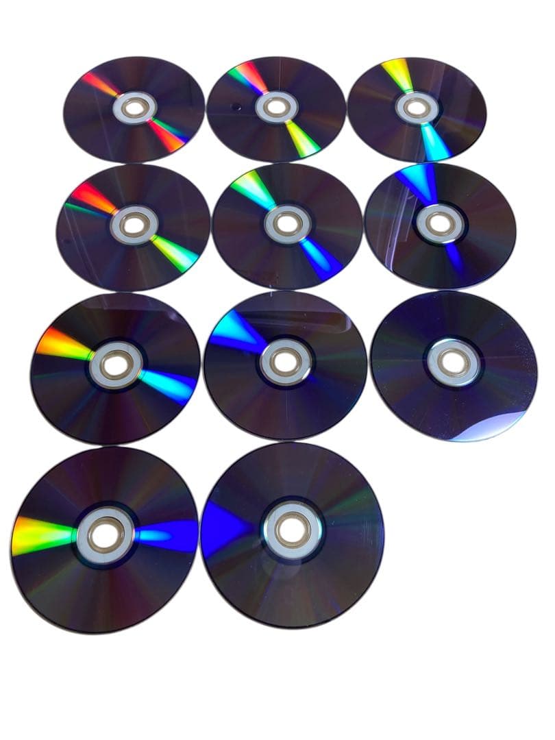 CITY HUNTER COMPLETE BOX 含む 全32枚【DVDのみ】