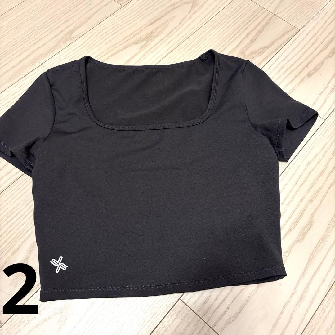 ゼクシィミックス　xexymix ４点セット(新品未使用)