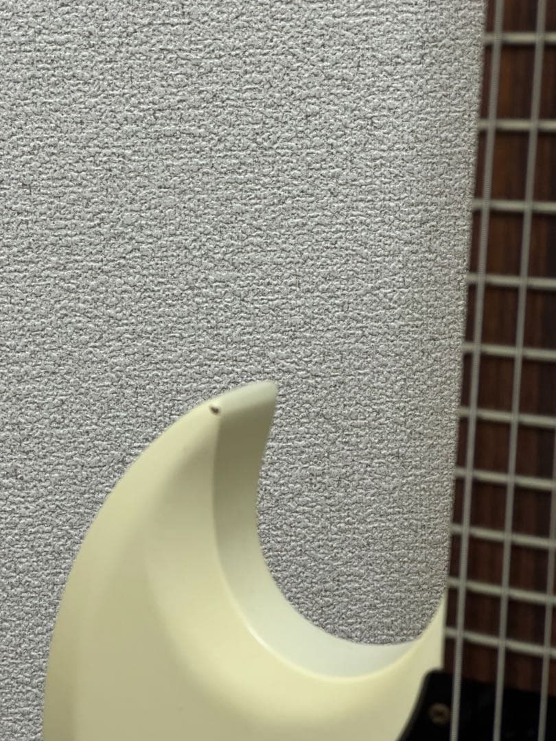 ギター Gibson SG Special 60s Tribute P90