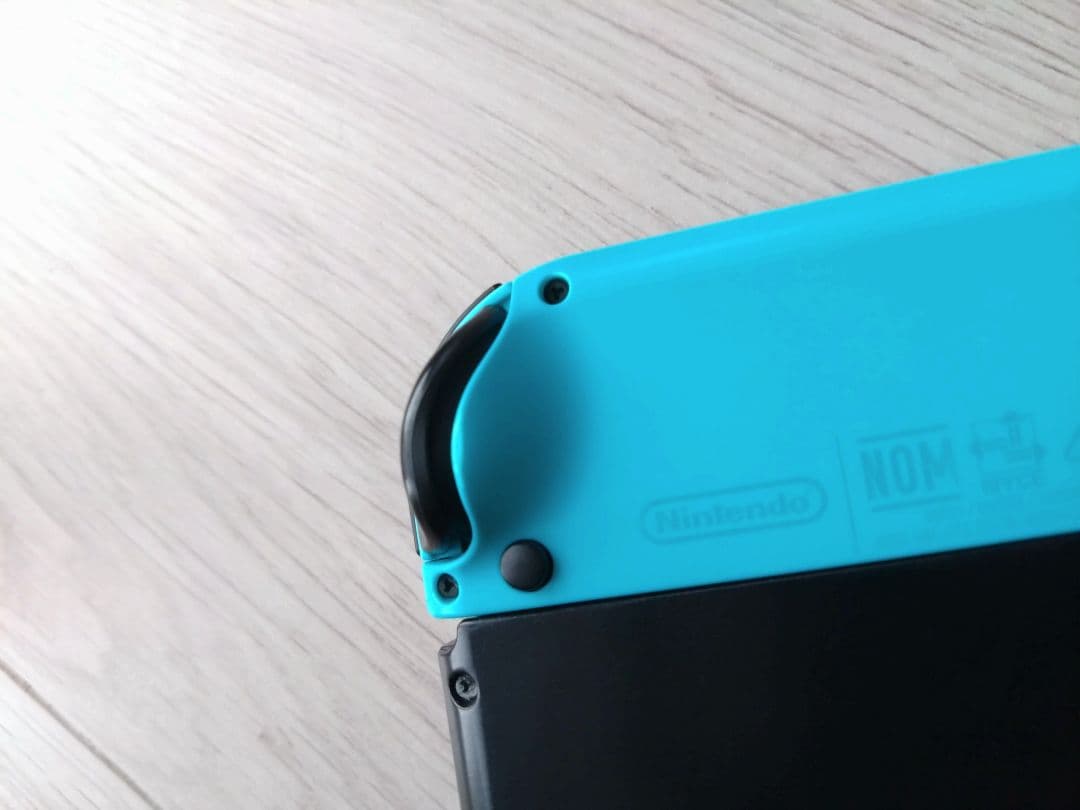 Nintendo　switch　本体
